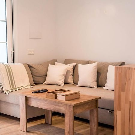 Ferienwohnung Apartamento Geiser Vista Al Mar Tías Exterior foto