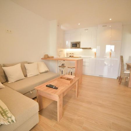 Ferienwohnung Apartamento Geiser Vista Al Mar Tías Exterior foto