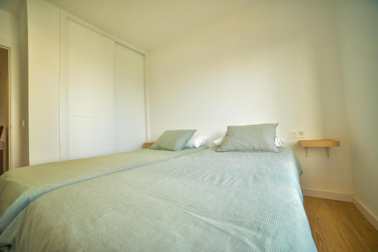 Ferienwohnung Apartamento Geiser Vista Al Mar Tías Exterior foto